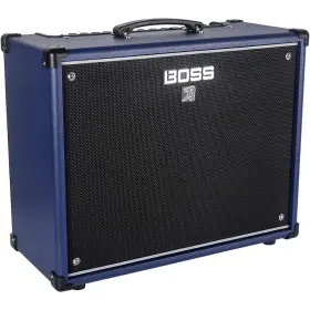 100w Boss 197881485771 Katana Gen 3 1x12 Le Guitar Combo Amplifier Blue Rf 100w Boss 197881485771 Katana Gen 3 1x12 Le Guitar Combo Amplifier Blue Rf