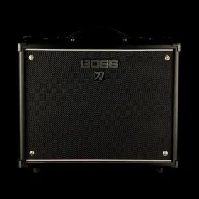60bos003 Boss Used Katana 50 Guitar Amp Combo