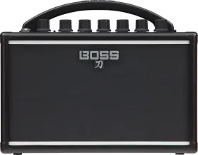 Boss 744110224528 Katana Mini - 7-watt Combo Amp