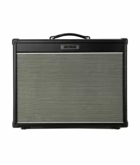 Boss 761294513132 Pre-owned Nextone Artist 1x12 Inch 80-watt Combo Amp