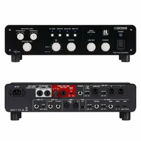 Boss 761294513590 Waza Tube Amp Expander Reactive Load Box