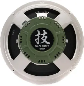 Boss 761294514078 Waza Speaker 12 Inch 100-watt Guitar 8 Ohm
