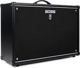 Ktn-212-2 Boss 761294516201 Katana Mkii-212 Two 12-inch Speakers 100-watt Combo Amp