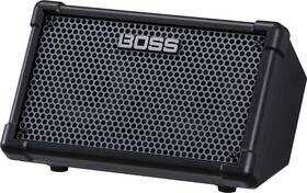 Boss 761294517826 Cube Street Ii Battery Powered Portable Guitar And Vocal Amplifier