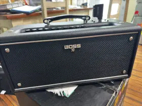 Boss 761294519462 Katana-air Ex 35w Wireless Desktop Guitar Amp