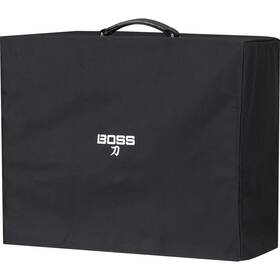 Boss 761294520192 Bac-ktnart Cover For Katana-artist And Mkii Amplifier Black