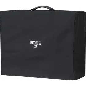 Boss 761294520192 Bac-ktnart Cover For Katana-artist And Mkii Amplifier Black