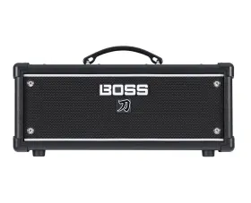 Boss 761294520659 Katana Gen 3 100-watt Amplifier Head - Used