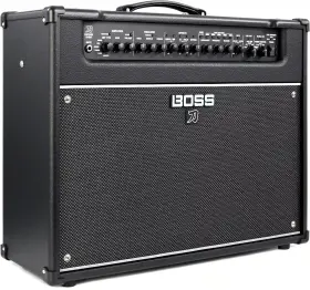 Boss 761294520666 Katana Artist Gen 3 1 X 12-inch 100-watt Combo Amplifier