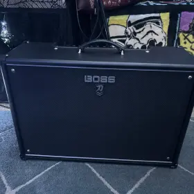 Katana-100 Boss 840262241083 Katana-100/212 Gen 3 100-watt 2x12-inch Guitar Combo Amplifier