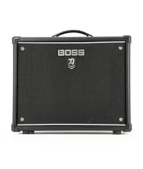 Amp5362 Boss Pre-owned Katana Mkii Guitar Amp