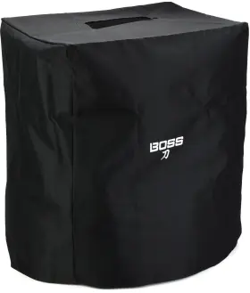 Katana-210 Boss Bac-ktn21b Bass Amp Cover