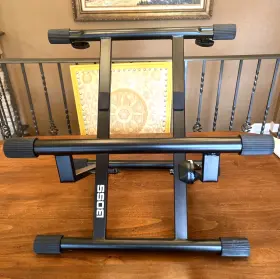 Bas-1 Boss Amp Stand - Used Free Shipping
