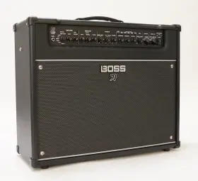 Bossktn-art-3 Boss Ktn-art-3 Katana Gen 3 Artist 100w Waza 1x12 Inch Combo Guitar Amplifier