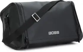 Cb-cs1 Boss Carry Bag For Cube Street Amp