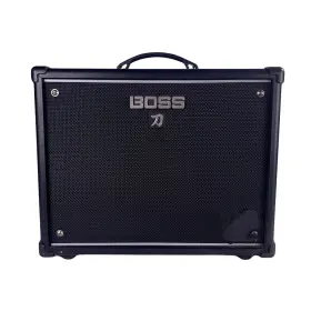 Datana50 Boss Katana 50 Amp Used