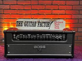 Boss Katanahead3-0311-u Katana Head Gen 3 100-watt Amplifier