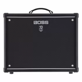 Katana-100 Boss Ktn-100-2 Mkii Guitar Amplifier