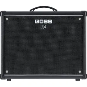 Ktn-1003 Boss Ktn-100 3 Katana Gen 100w 1x12 Inch Combo Guitar Amplifier