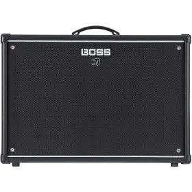 Katana-100 Boss Ktn-2123 Katana-100/212 Gen 3 100w 2x12 Inch Modeling Combo Guitar Amplifier