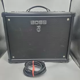 Ktn-50-mk2 Boss Katana-50 Mkii 1x12 50w Guitar Combo Amplifier