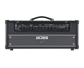Ktn-art3hd Boss Katana Artist Gen 3 100-watt Guitar Head - Used