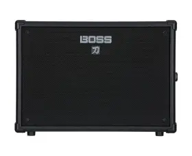 Ktn-c112b Boss Katana 1x12 Inch Bass Cabinet - Used