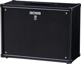 Ktn-cab-212 Boss Katana 2x12 Mkii Speaker Cabinet - Used
