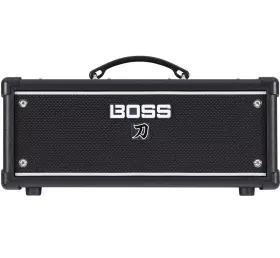 Ktn-head3 Boss Katana Head Gen 3 100w Modelling Guitar Amplifier