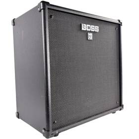 Boss Ktn110 Katana Ktn-110 Bass Combo Amp Used