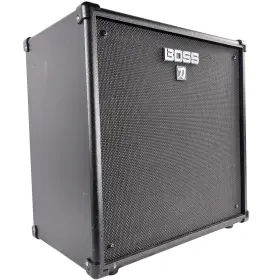 Ktn-110 Boss Ktn110 Katana Bass Combo Amp Used