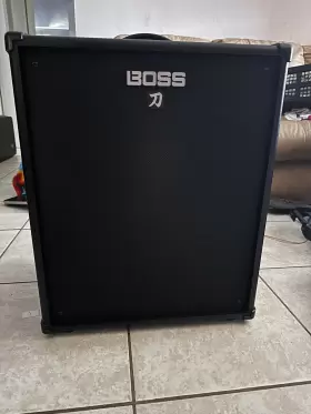 Katana-110 Boss Ktn110b Bass 60w Amplifier