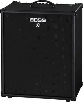 Boss Ktn210b-b1 Katana-210 Bass 2 X 10-inch 160-watt Combo Amp