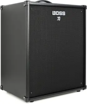 Katana-210 Boss Ktn210b Bass 2 X 10-inch 300-watt Combo Amp