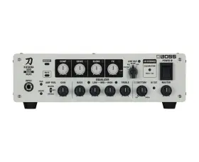 Ktn500b Boss Katana 500 500-watt Bass Head - Used