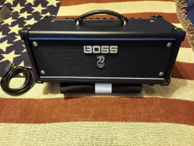 Ktnhead2 Boss Katana Head Mkii 100-watt Guitar Amp