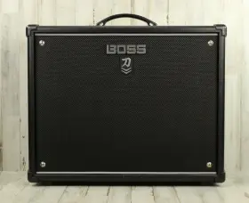 Ubk100ii05192025 Boss Used Katana 100 Mkii 336