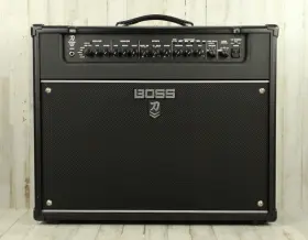 Ubka206232025 Boss Used Katana Artist Mkii 631