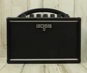 Ubkm12202024 Boss Used Katana Mini 129