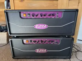 003bam0958740 Budda Super Drive 30 Head Series Ii