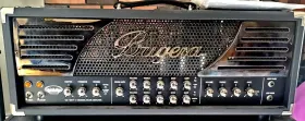 000-aac02-00010 Bugera 333xl Infinium 120w Tube Guitar Amplifier Head