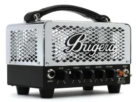 000-b6c02-00010 Bugera T5 Infinium 5-watt Class-a Tube Head