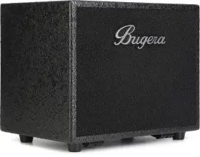 0706-aaf86-us1 Bugera Ac60 60-watt 1 X 8-inch Acoustic Guitar Amplifier