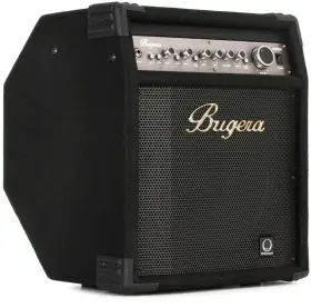 0707-abp86-us1 Bugera Bxd12 1x12 Inch 1000-watt Bass Combo Amp