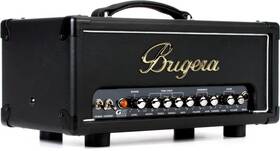 Bugera 0710-adz86-us1 G5 Infinium 5-watt Class-a Tube Head
