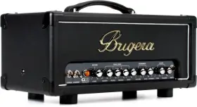 0710-adz86-us1 Bugera G5 Infinium 5-watt Class-a Tube Head