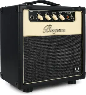 0710-aea86-us1 Bugera V5 Infinium 1x8-inch 5-watt Tube Combo Amp 0710-aea86-us1 Bugera V5 Infinium 1x8-inch 5-watt Tube Combo Amp