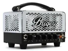 0710-aeo86-us1 Bugera T5 Infinium 5-watt Class-a Tube Head