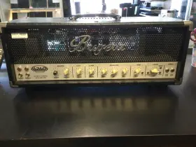 Pps016416 Bugera 6260 Infinium Used
