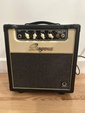 Bugera 696859305627 V5 Infinium 5w 1x8 All Tube Guitar Combo Amp - Used